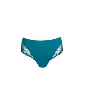 JANE - Full Briefs - PEA Peacock