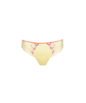 LIZELOT - Rio Briefs - FRV French Vanilla