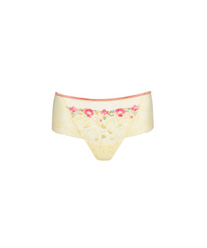 LIZELOT - Hotpants - FRV French Vanilla