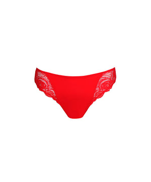 CYRILE - Rio Briefs - TRR Red