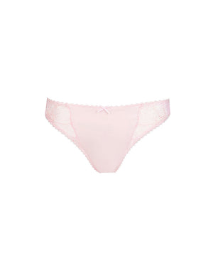 SOLENE - Rio Briefs - GAR Gardenia Rose