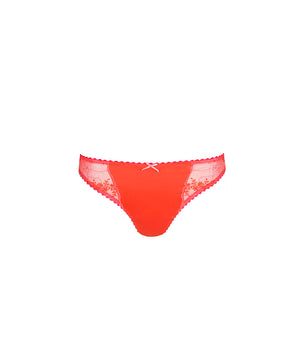 SOLENE - Rio Briefs - PMS Pamplemousse