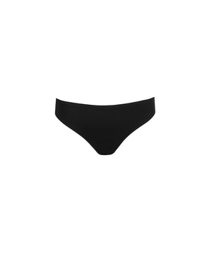 SOFT STUDIO - Rio Briefs - ZWA black