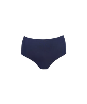 SOFT STUDIO - Full Briefs - VEL Velvet Blue