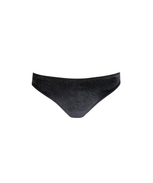 TOM - Rio Briefs - BLV Black Velvet
