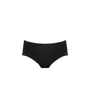 Twixie - Full Briefs - ZWA Black