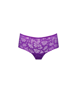 MOCUTO - Shorts - Hotpants - ACIB Purple