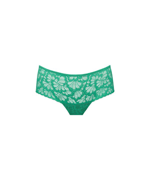 MOCUTO - Shorts - Hotpants - VVGE Vivid Green