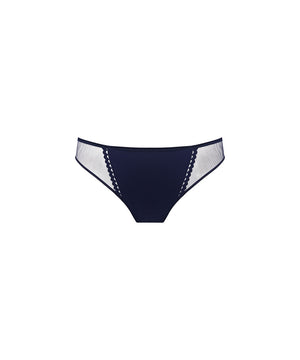 Wowgirl - Rio Briefs - EVB Evening Blue