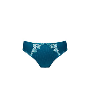 DEAUVILLE - Rio Briefs - PEA Peacock