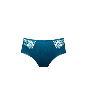 DEAUVILLE - Full Briefs - PEA Peacock