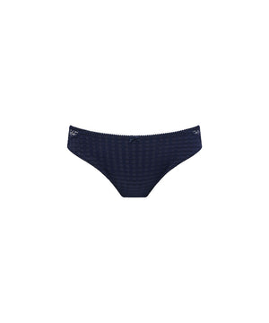 MADISON - Rio Briefs - VEL Velvet Blue