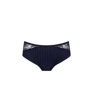 MADISON - Full Briefs - VEL Velvet Blue