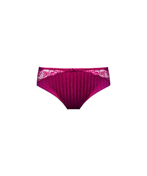 MADISON - Full Briefs - WIR Wild Rose