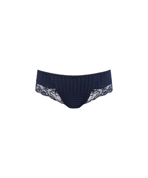 MADISON - Hotpants - VEL Velvet Blue