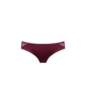 SALERNO - Rio Briefs - EVR Evening Red