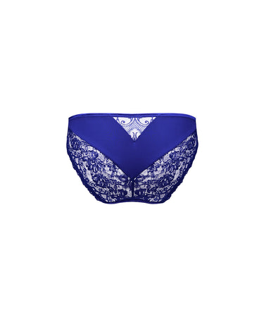 SHIMLA - Rio Briefs - CZB Crazy Blue
