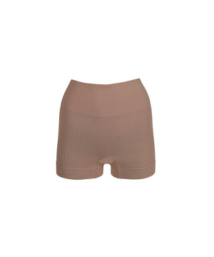 NUDDA - Shapewear Shorts - GIN ginger