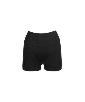 NUDDA - Shapewear Shorts - ZWA black