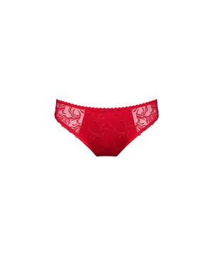 SOLISSE - Rio Briefs - TRR True Red