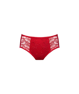 SOLISSE - Full Briefs - TRR True Red