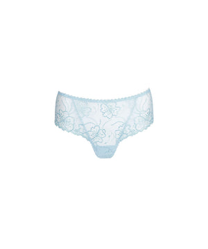 JANE - Luxury String - MLY Milky Blue