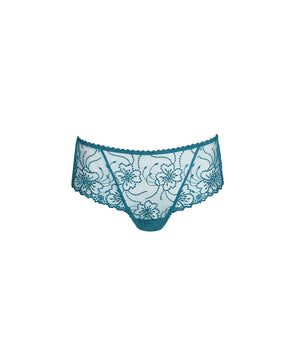 JANE - Luxury String - PEA Peacock