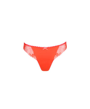 SOLENE - String - PMS Pamplemousse