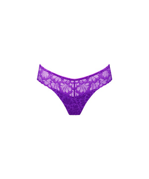 MOCUTO - Thong - ACIB Purple