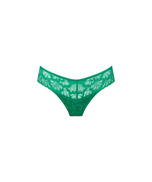 MOCUTO - Thong - VVGE Vivid Green