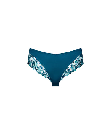 DEAUVILLE - Luxury String - PEA Peacock