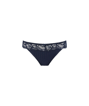 MADISON - String - VEL Velvet Blue