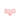 Montara - Luxury Thong - PPF Pink Parfait