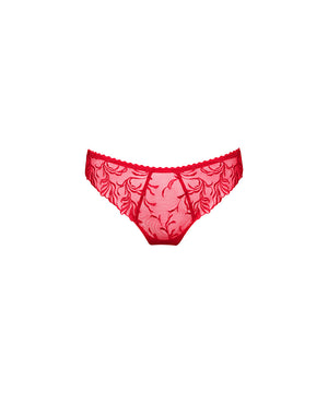 SOLISSE - String - TRR True Red