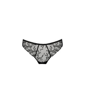 SOLISSE - String - ZWA Black