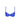 Emly - Full Cup Bikini Top - BEL Electric Blue