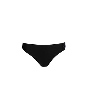 Cassie - Bikini Briefs Rio - ZWA Black