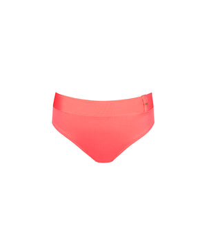 Cassie - Bikini Full Briefs - NEF Neon Fiesta