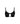 Hello Sunset - Bikini Top Special - ZWA Black