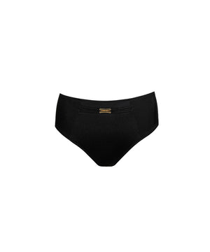 Hello Sunset - Bikini Full Briefs - ZWA  ZWA Black