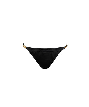 Hello Sunset - Bikini Briefs Special - ZWA  ZWA Black
