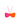KHARLAN - Padded Strapless Bikini Top - SST Sunset