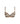BILES - Bikini Top Deep Plunge Padded - SND Sand
