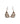 BILES - Bikini Triangle Padded Mini - SND Sand