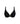 UVITA - Bikini Top Deep Plunge Padded - ZWA Black