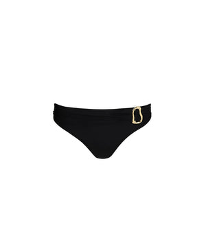 UVITA - Bikini Briefs Rio - ZWA Black