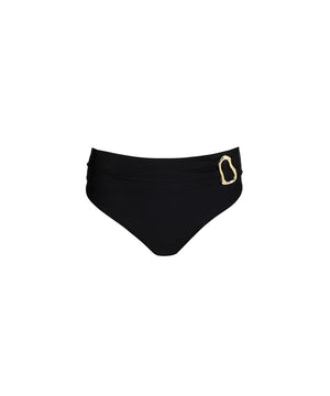 UVITA - Bikini Full Briefs - ZWA Black