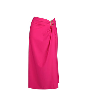 UVITA - Swimwear Special Accessory - DMA Deep Magenta