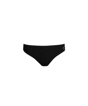DELRAY - Bikini Briefs Rio - ZWA Black