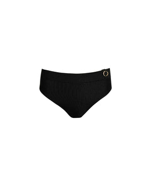 DELRAY - Bikini Full Briefs - ZWA Black